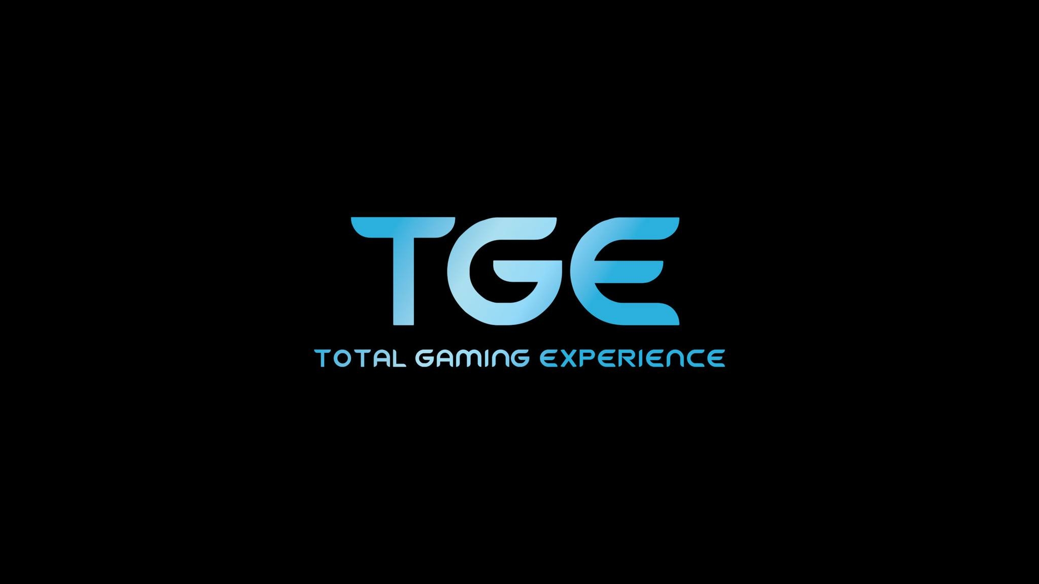 TOTAL GAMING EXPERIENCE