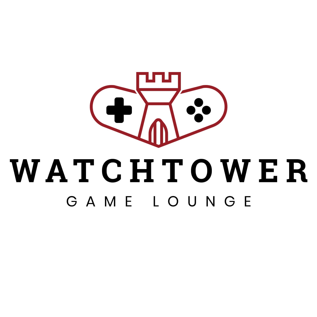 WATCHTOWER GAME LOUNGE