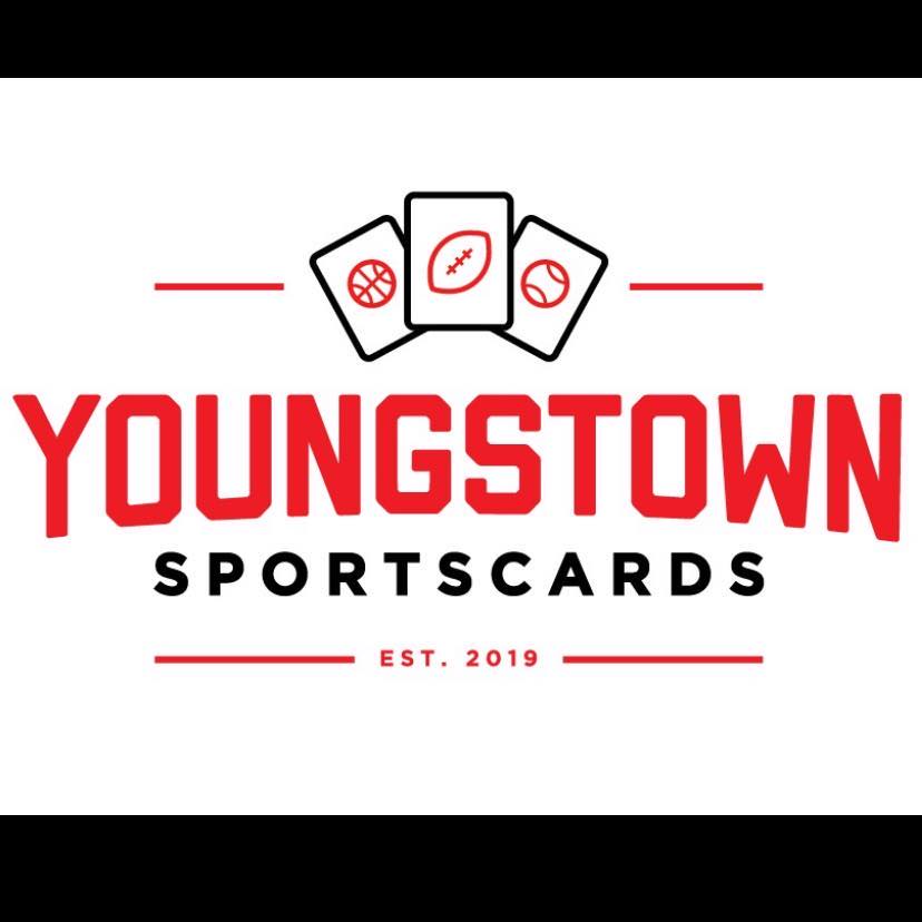 YOUNGSTOWN SPORTSCARDS