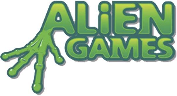 ALIEN GAMES