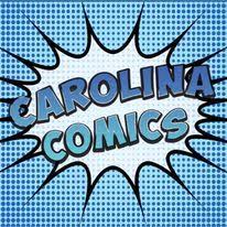 CAROLINA COMICS