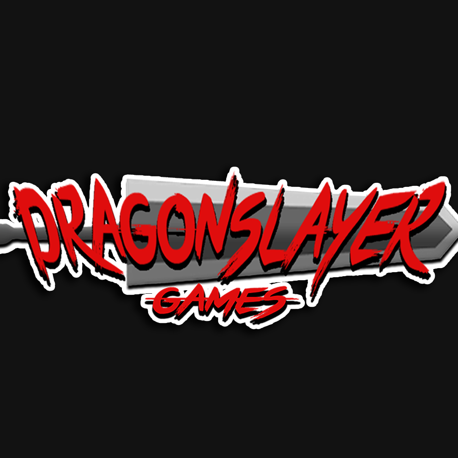 DRAGONSLAYER GAMES