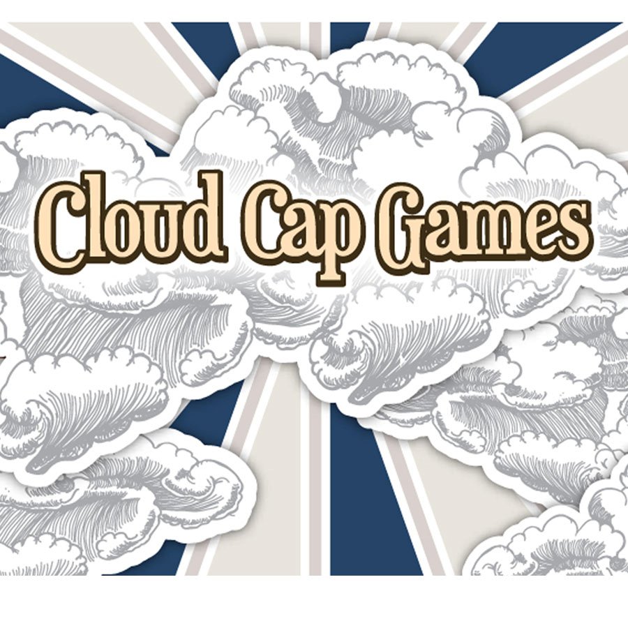 Cloud Cap Games