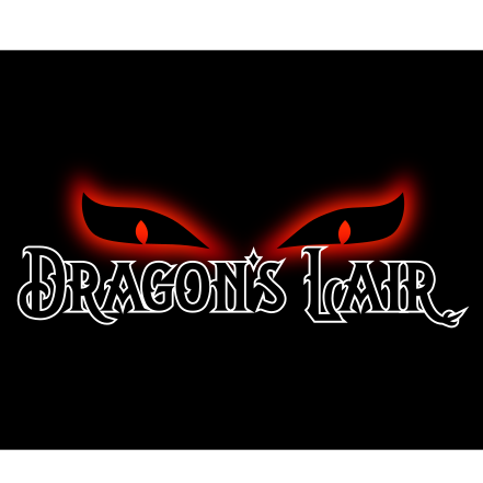 DRAGON'S LAIR