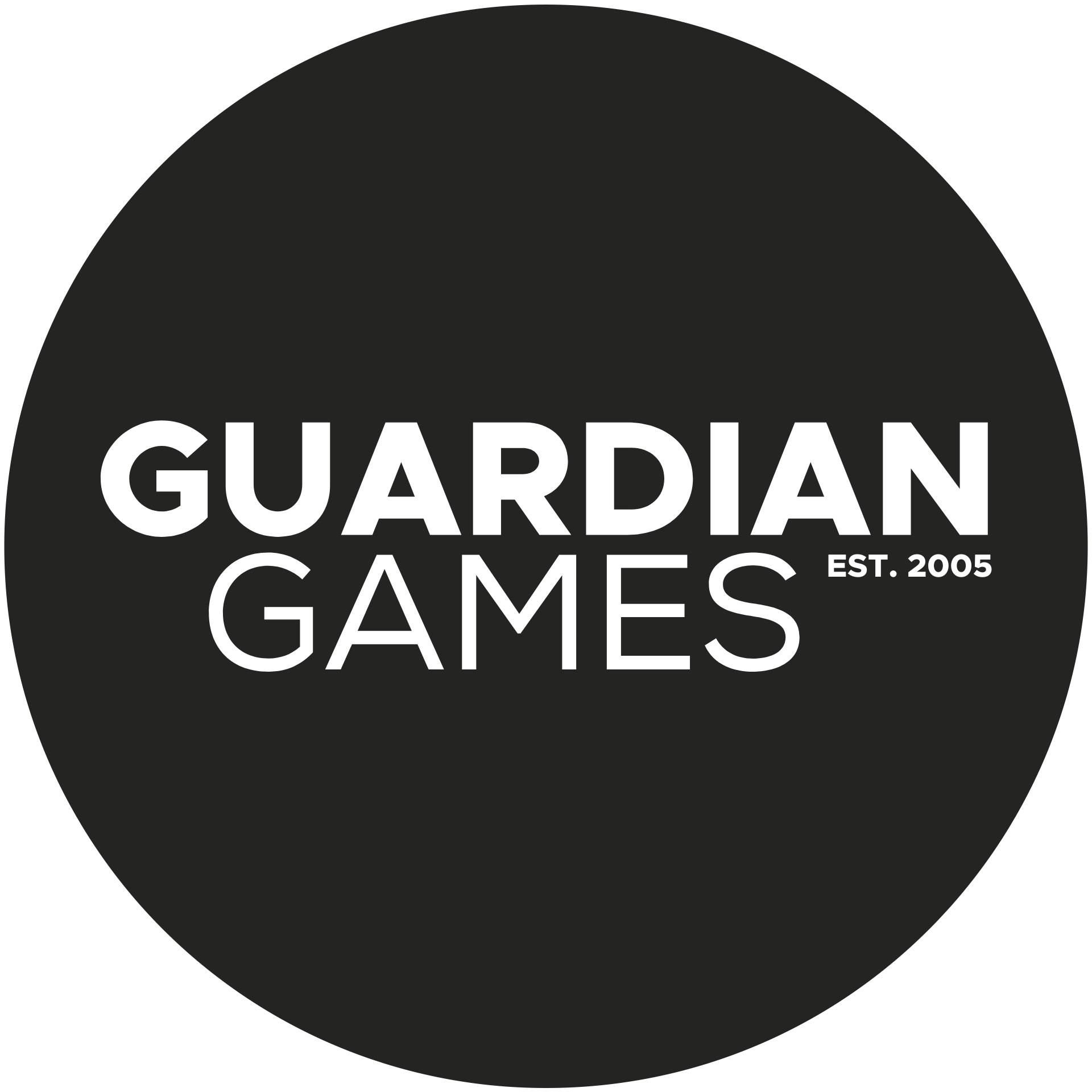 GUARDIAN GAMES