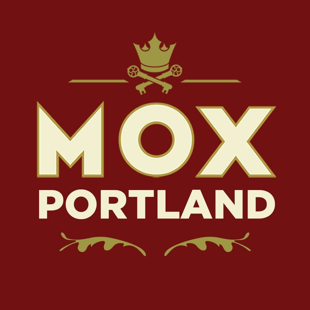 MOX BOARDING HOUSE PORTLAND