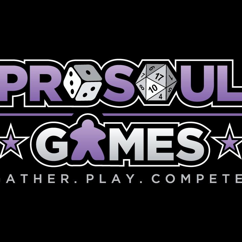 PROSOUL GAMES