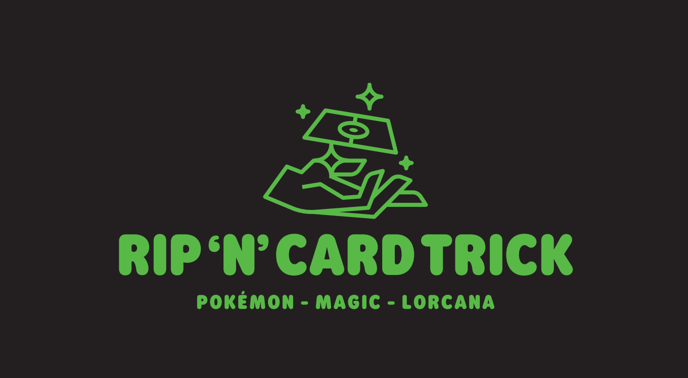 RIP N CARD TRICK LLC