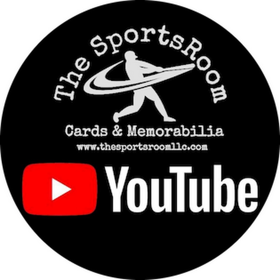 The Sportsroom Cards & Memorabilia