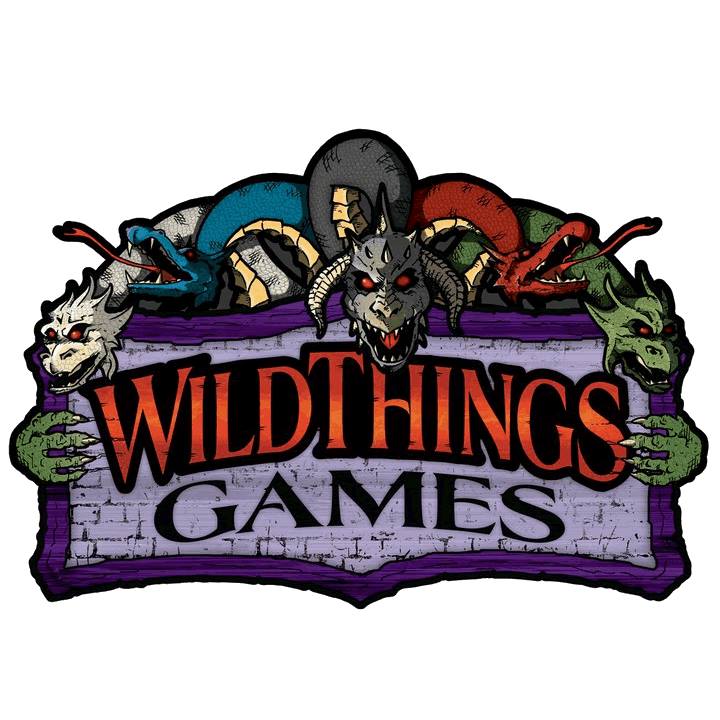 WILD THINGS GAMES