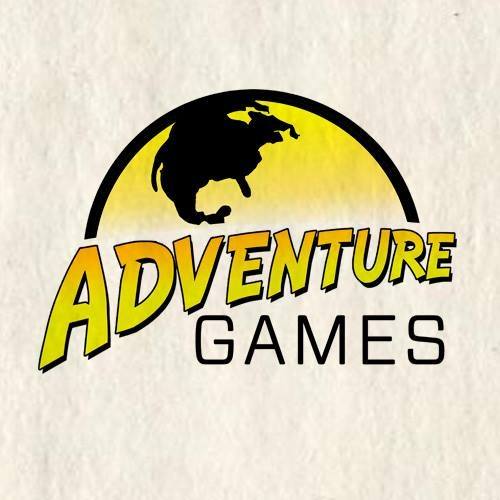 Adventure Games