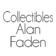 ALAN FADEN COLLECT