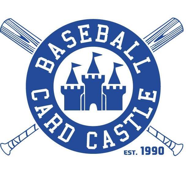 BASEBALL CARD CASTLE INC