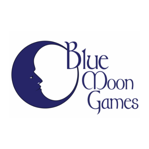 BLUE MOON GAMES