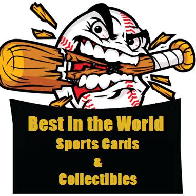 BEST IN THE WORLD SPORTSCARDS