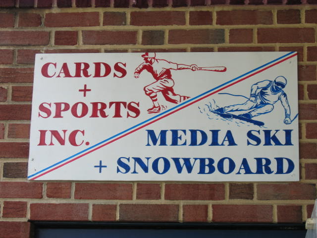 Cards & Sports, Inc.