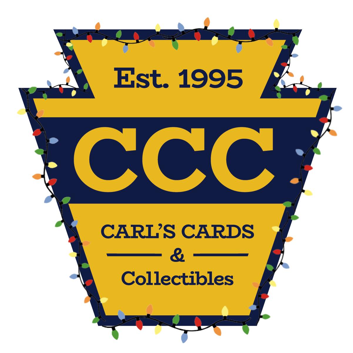 Carl's Cards and Collectibles