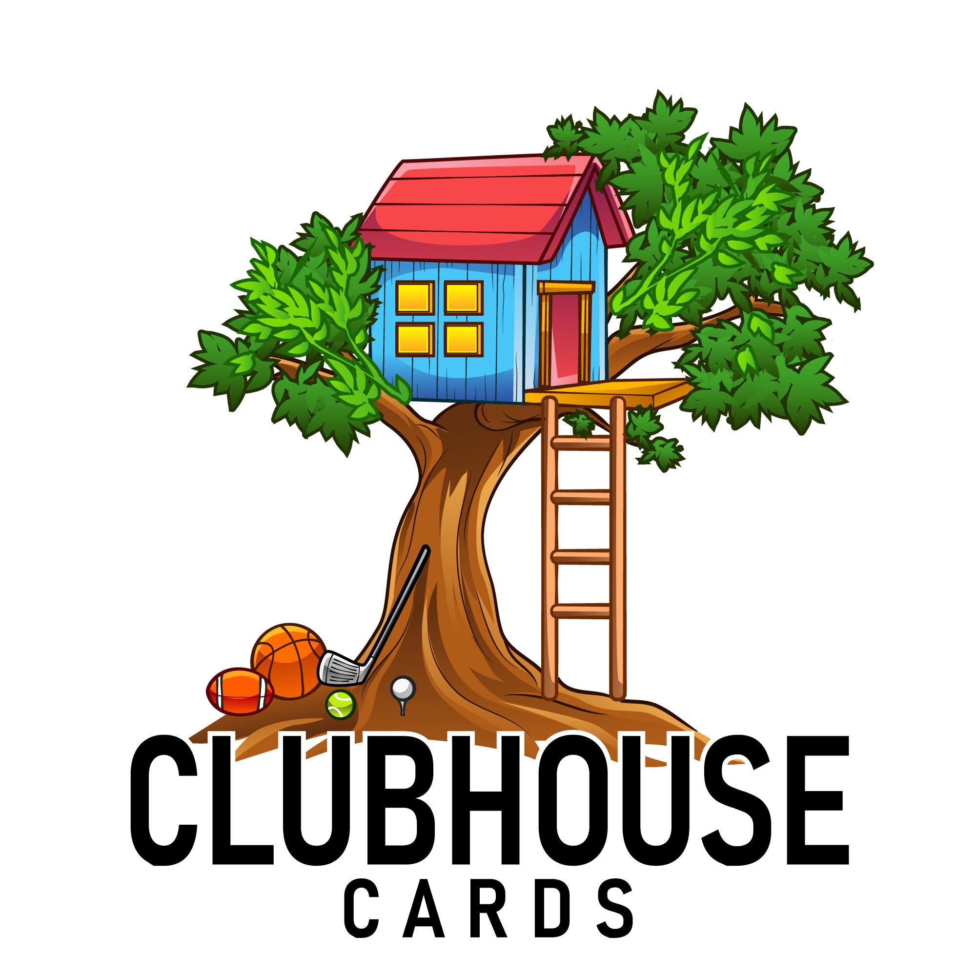 CLUBHOUSE CARDS