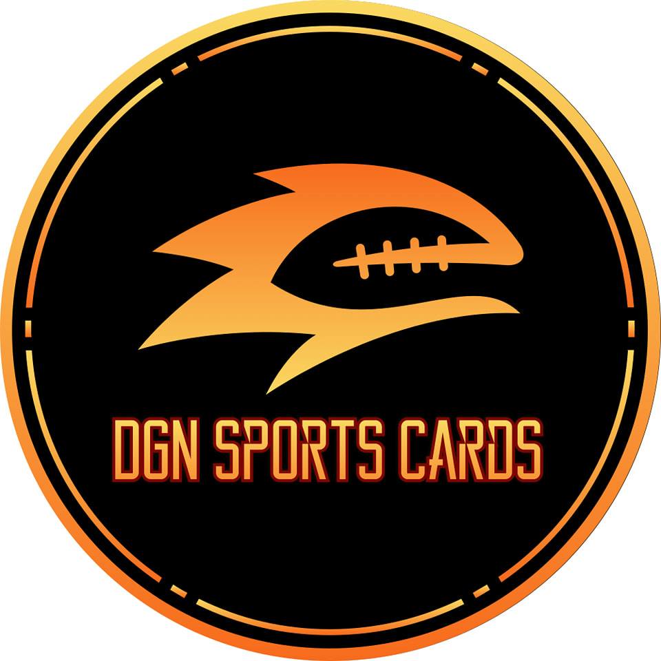 DGN SPORTS CARDS