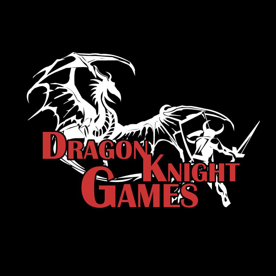 DRAGON KNIGHT GAMES LLC