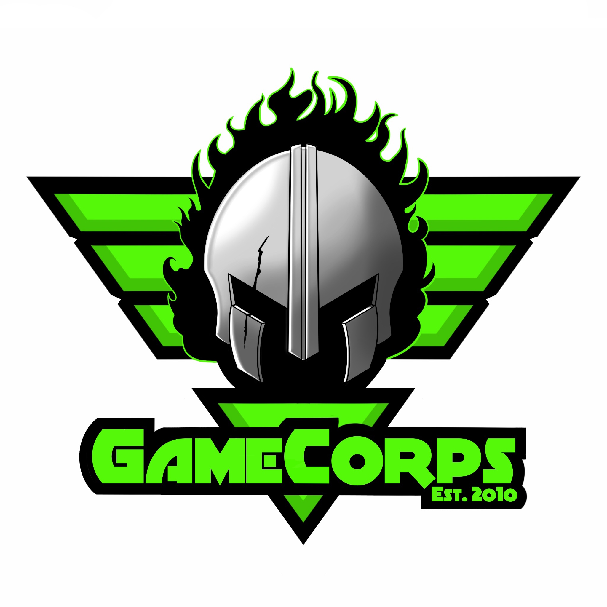 GAME CORPS LLC