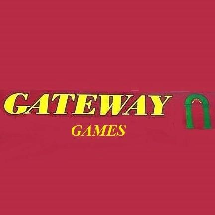 GATEWAY GAMES