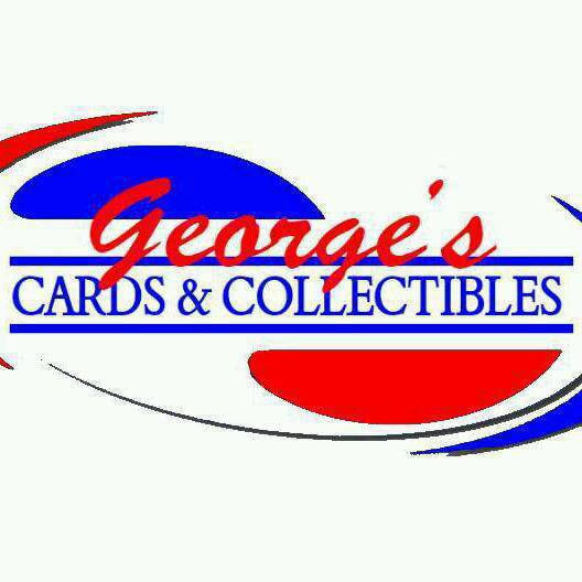 Georges Cards & Collectibles