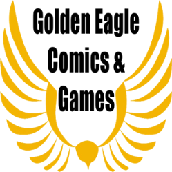 Golden Eagle Comics & Cards