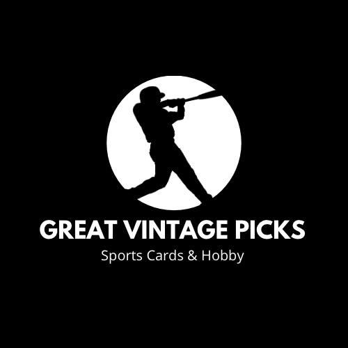 Great Vintage Picks