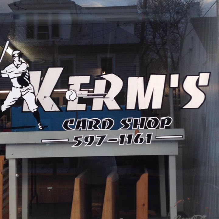 Kerm's Card Shop Greencastle