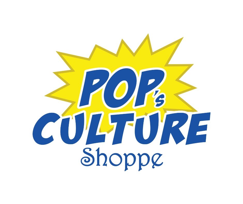 POP'S CULTURE SHOPPE