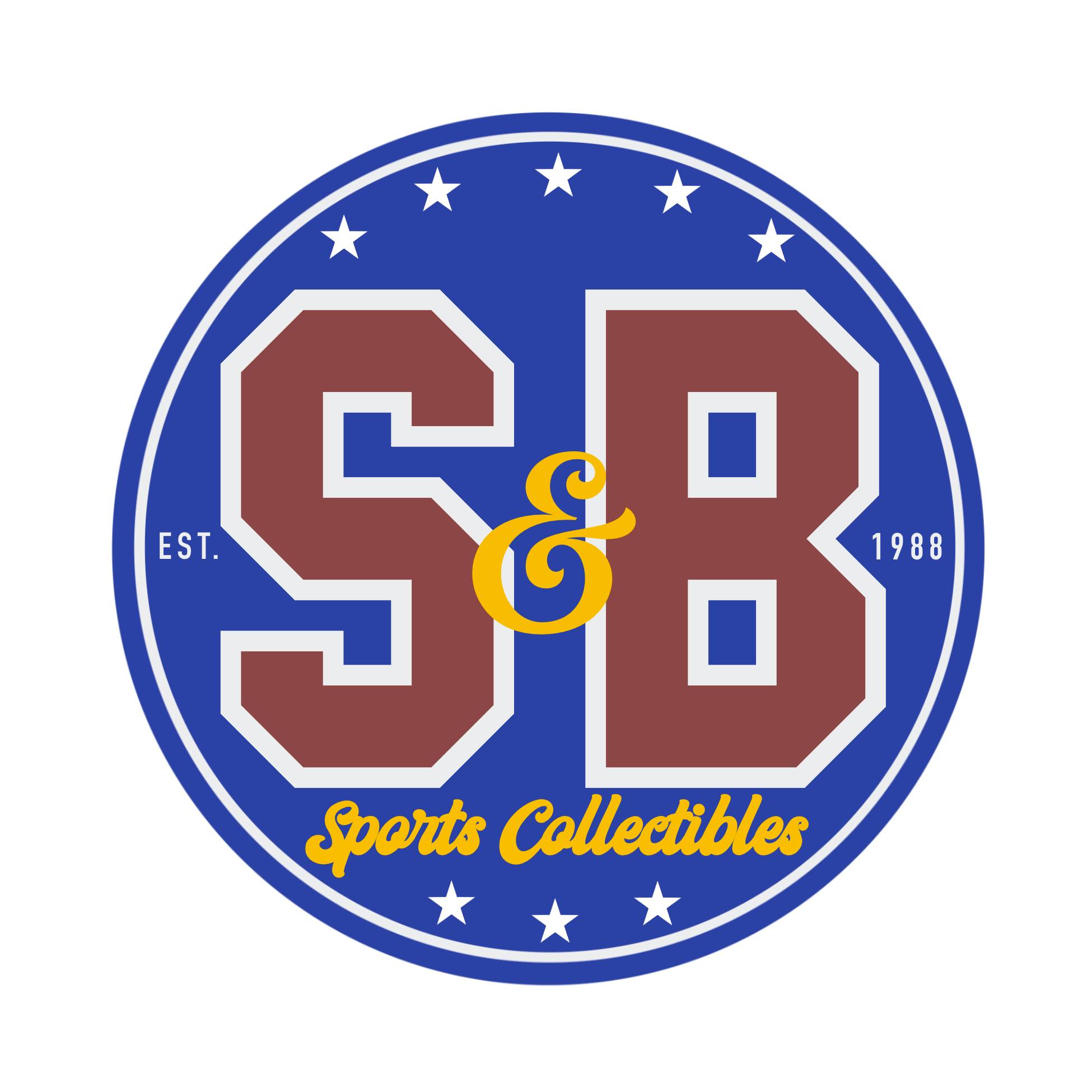 S&B Sports Collectibles