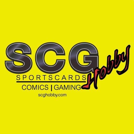 SCG HOBBY - ALTOONA