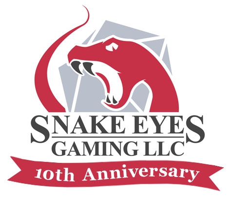 SNAKE EYES GAMING, LLC