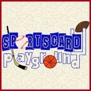 Sportscard Playground