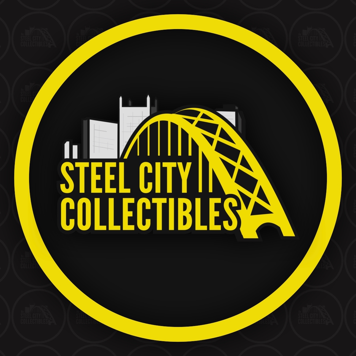 STEEL CITY COLLECTIBLES