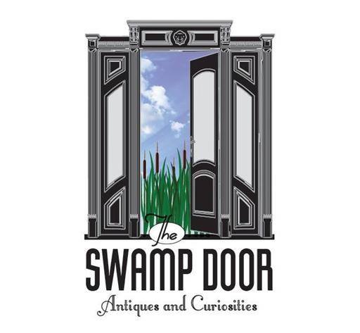 Swamp Door Antiques & Curiosities