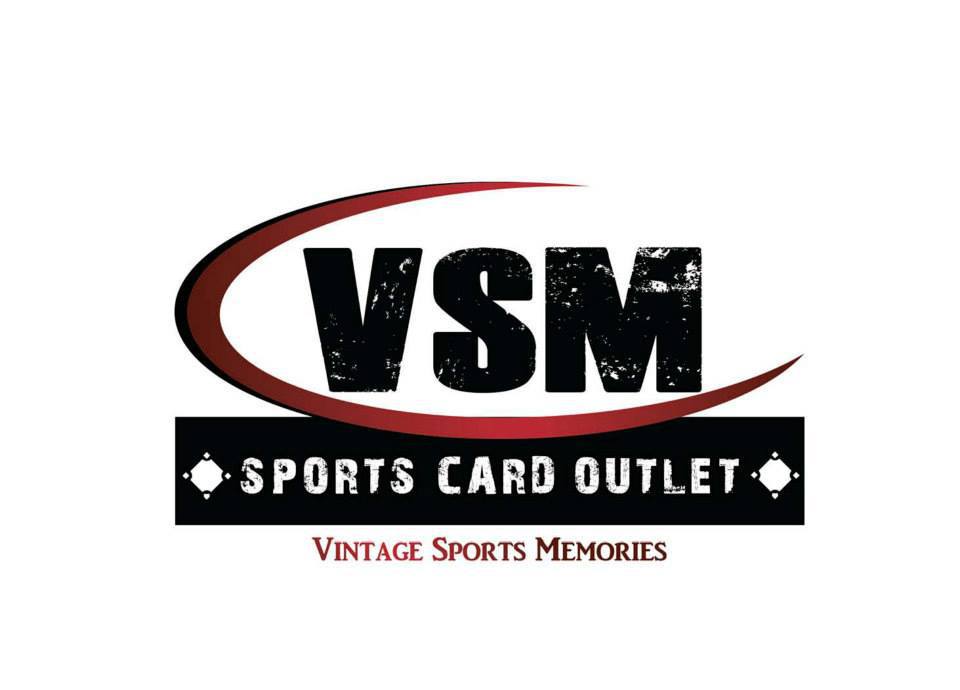 VSM SPORTS CARD OUTLET