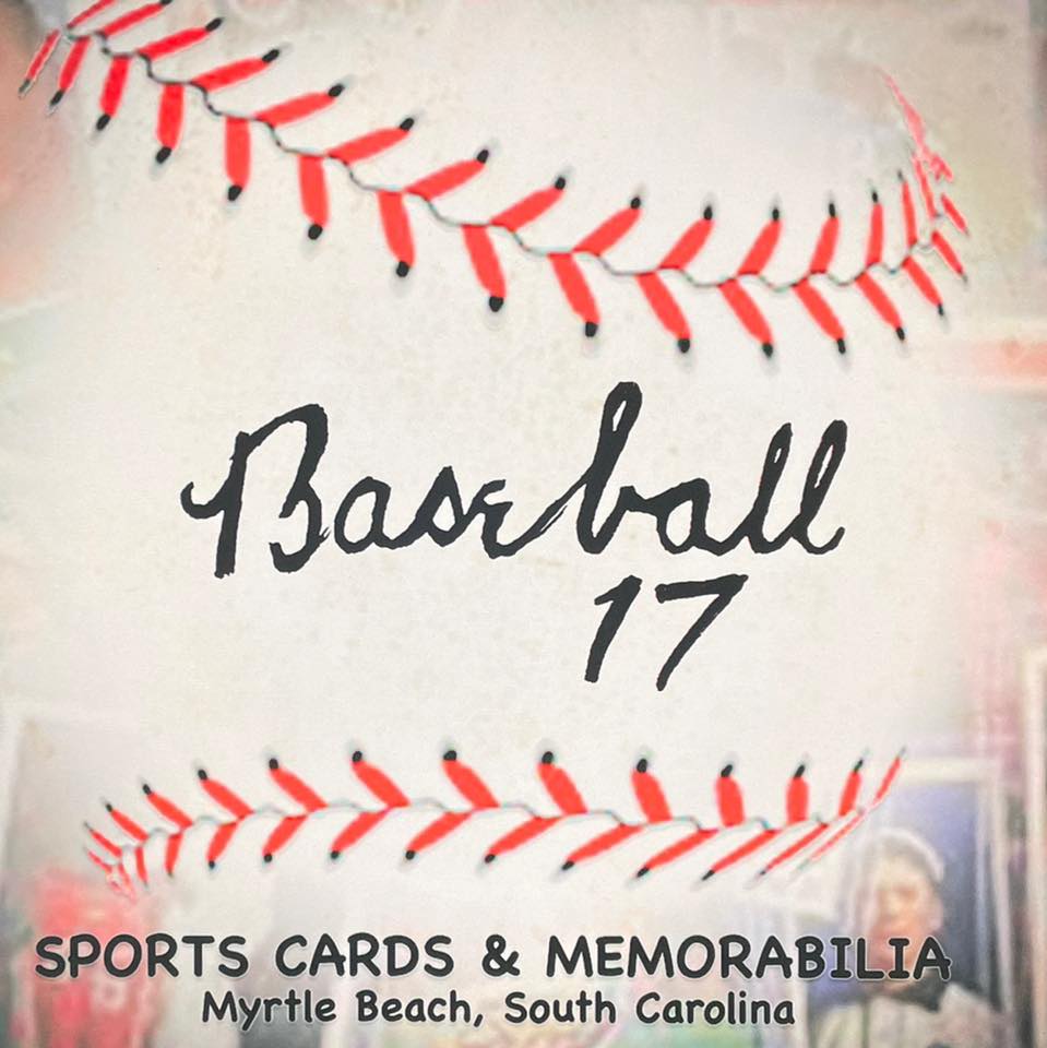 BASEBALL 17