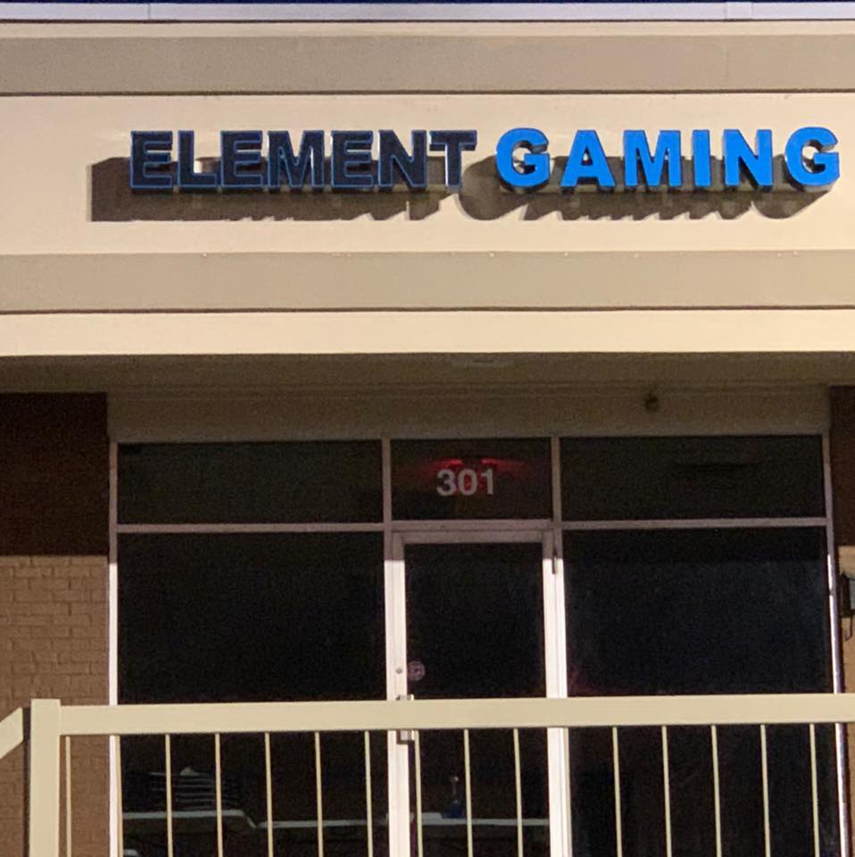 ELEMENT GAMING