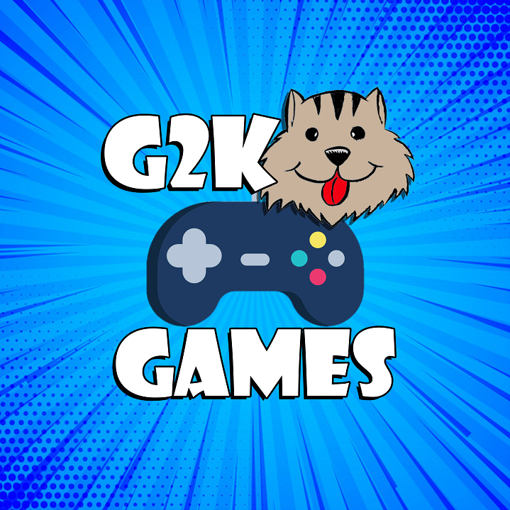 G2K GAMES