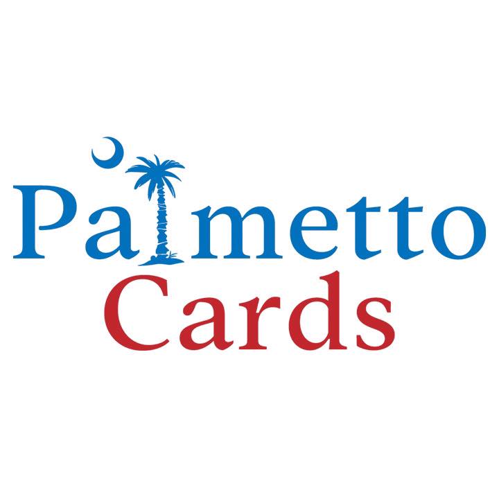 PALMETTO CARDS