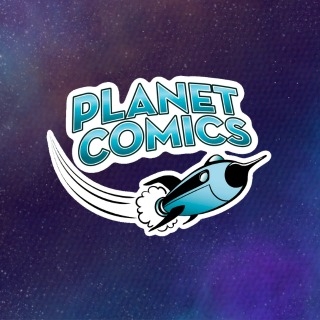 PLANET COMICS