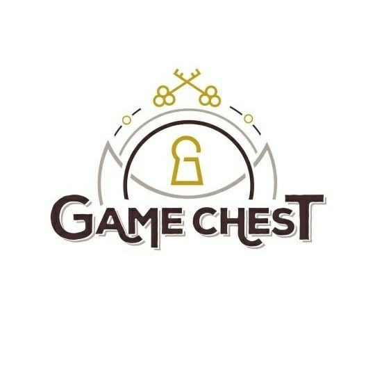 GAME CHEST