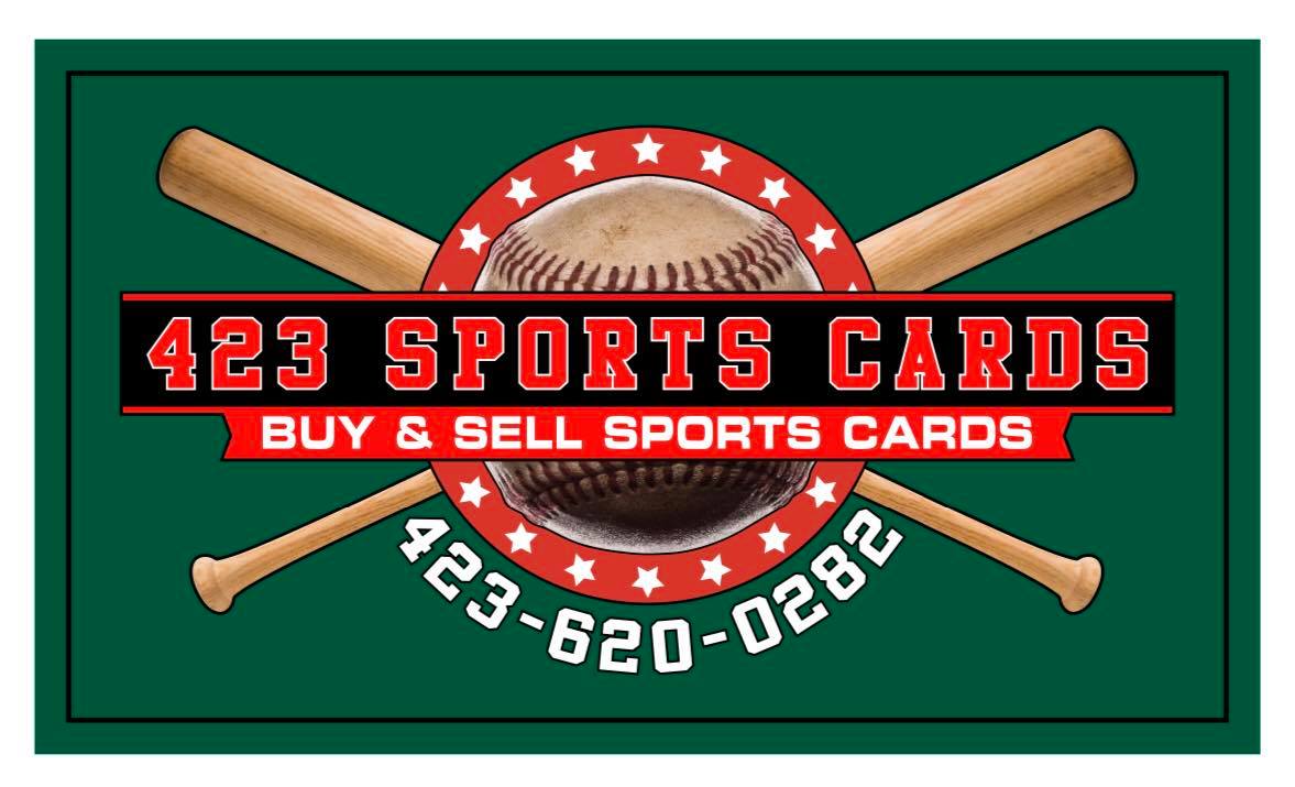 423 Sports Cards