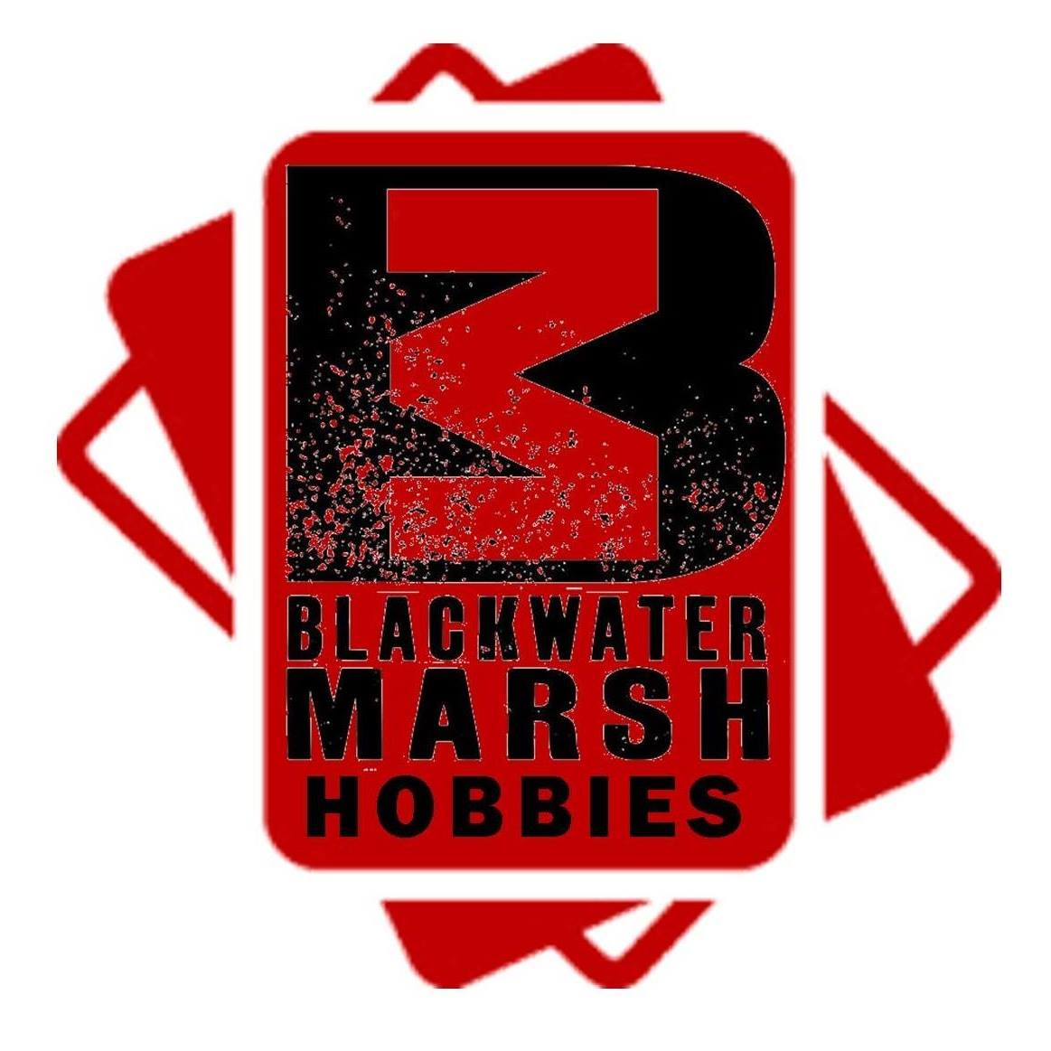 BLACKWATER MARSH HOBBIES