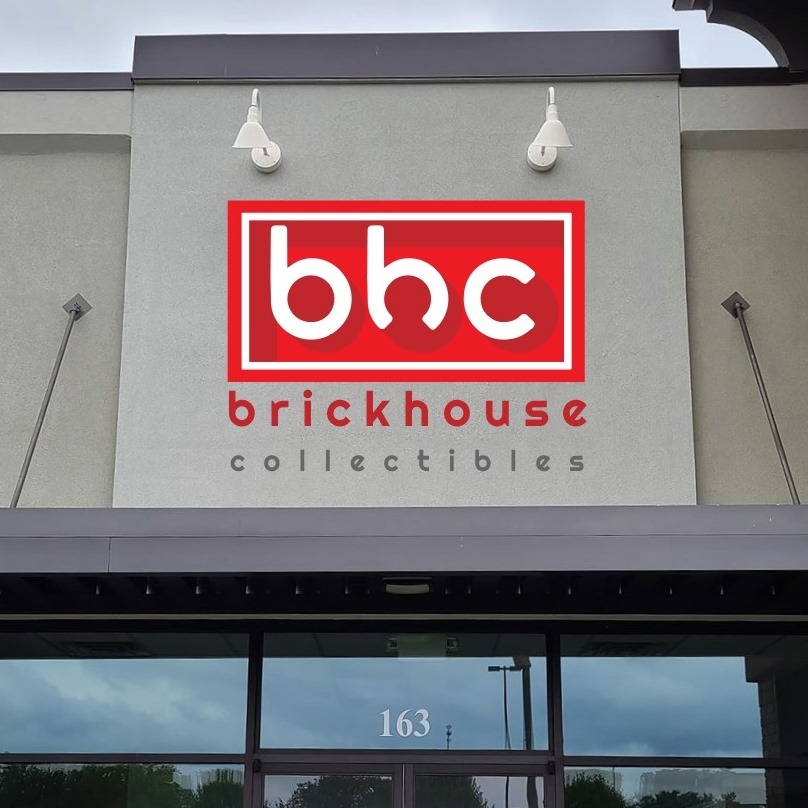 BRICKHOUSE COLLECTIBLES