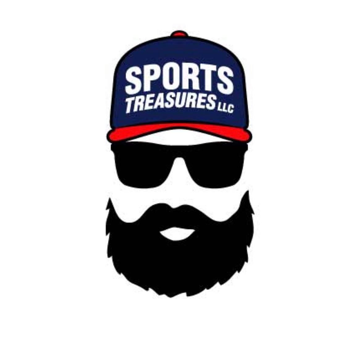 Eddie's Sports Treasures