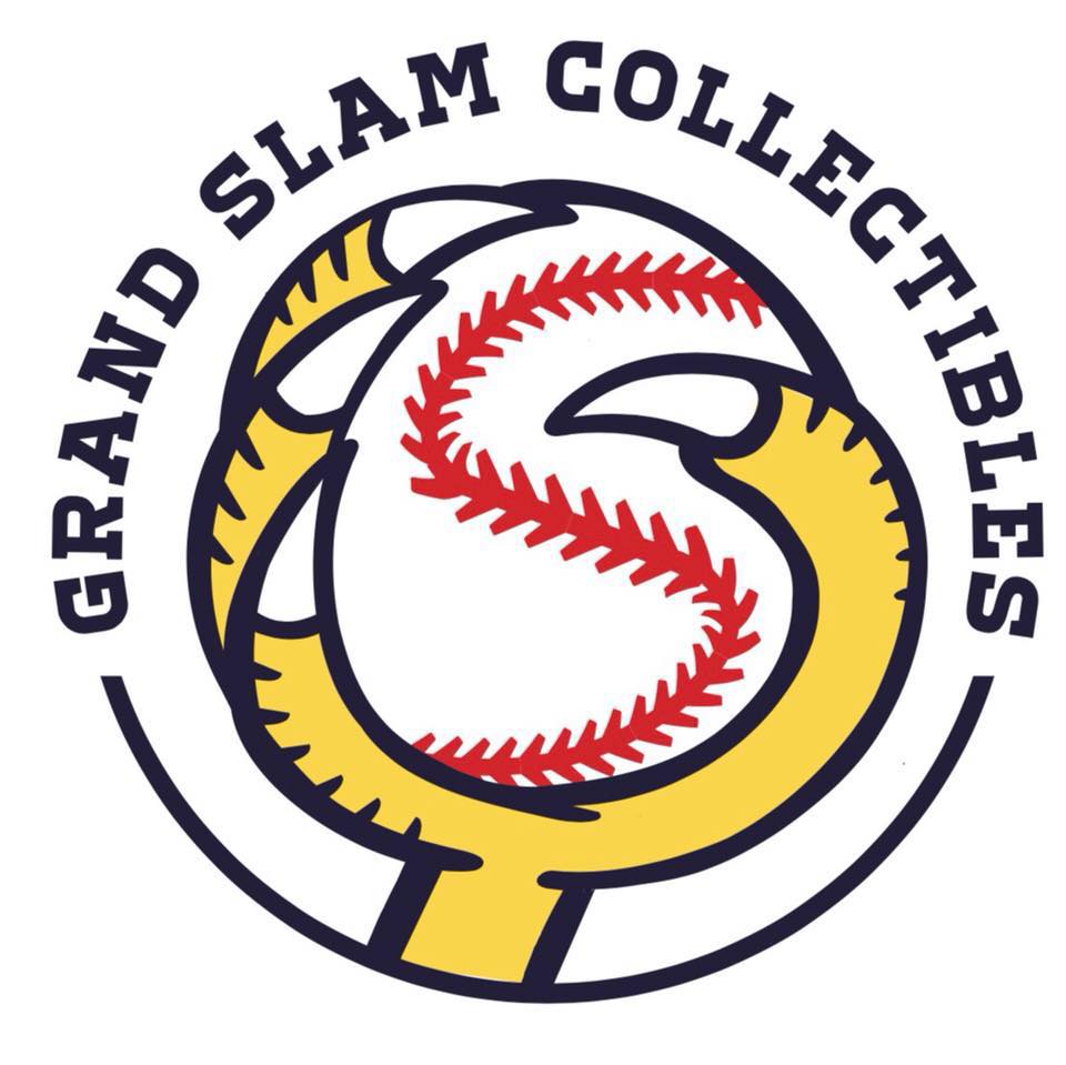 GRAND SLAM COLLECTIBLES