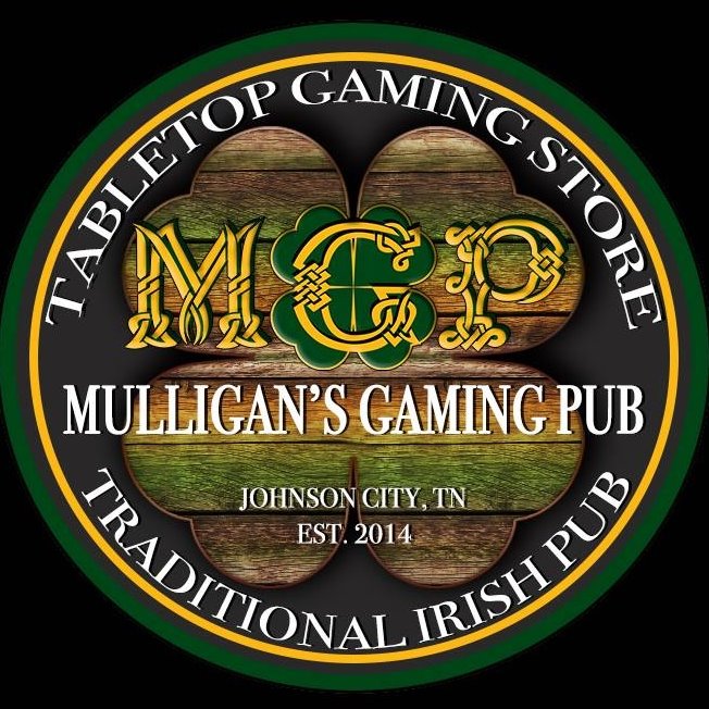 MULLIGAN’S GAMING